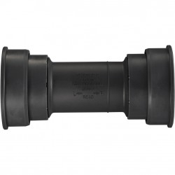 Shimano SM-BB71 MTB press fit bottom bracket with inner cover, for 92 or 89.5 mm Shimano SM-BB71 MTB press fit bottom bracket with inner cover, for 92 or 89.5 mm