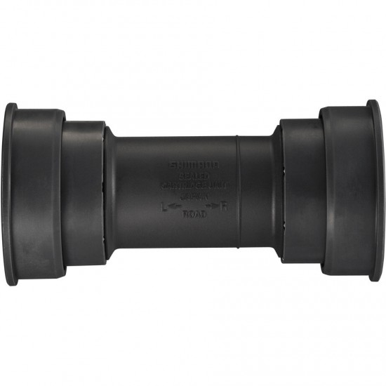 Shimano SM-BB71 MTB press fit bottom bracket with inner cover, for 92 or 89.5 mm Shimano SM-BB71 MTB press fit bottom bracket with inner cover, for 92 or 89.5 mm