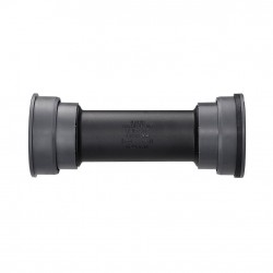 Shimano SM-BB71 MTB press fit bottom bracket with inner cover, for 104.5 or 107mm x 41mm Shimano SM-BB71 MTB press fit bottom bracket with inner cover, for 104.5 or 107mm x 41mm