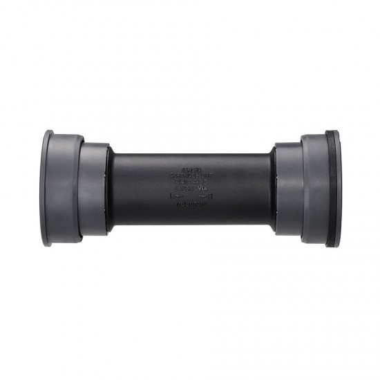 Shimano SM-BB71 MTB press fit bottom bracket with inner cover, for 104.5 or 107mm x 41mm Shimano SM-BB71 MTB press fit bottom bracket with inner cover, for 104.5 or 107mm x 41mm