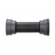 Shimano SM-BB71 MTB press fit bottom bracket with inner cover, for 104.5 or 107mm x 41mm Shimano SM-BB71 MTB press fit bottom bracket with inner cover, for 104.5 or 107mm x 41mm