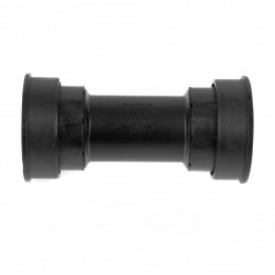 Shimano Road press fit bottom bracket with inner cover, for 86.5 mm Shimano Road press fit bottom bracket with inner cover, for 86.5 mm