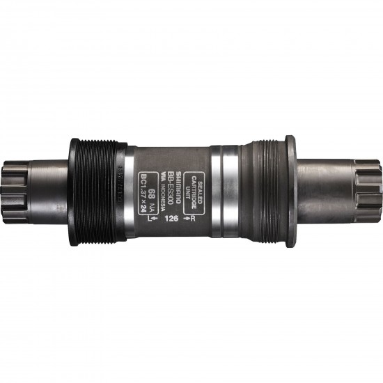 Shimano BB-ES300 bottom bracket 68 - 121 mm Shimano BB-ES300 bottom bracket 68 - 121 mm