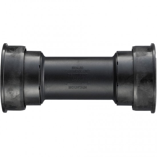 Shimano BB-MT800 MTB press fit bottom bracket with inner cover, for 104.5/107 mm Shimano BB-MT800 MTB press fit bottom bracket with inner cover, for 104.5/107 mm