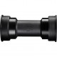Shimano BB-RS500 Road-fit bottom bracket 41 mm diameter with inner cover, for 86.5 mm Shimano BB-RS500 Road-fit bottom bracket 41 mm diameter with inner cover, for 86.5 mm