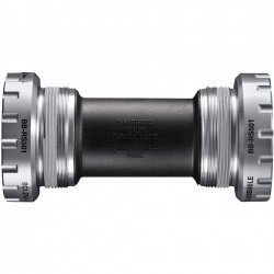 Shimano BB-RS501 bottom bracket cups, English thread cups