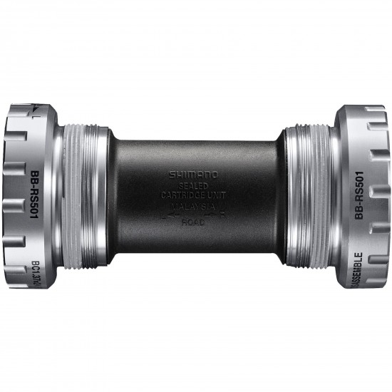 Shimano BB-RS501 bottom bracket cups, English thread cups
