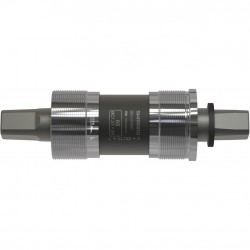 Shimano BB-UN300 bottom bracket British thread, 68 - 117.5 mm Shimano BB-UN300 bottom bracket British thread, 68 - 117.5 mm