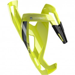Elite Custom Race Plus resin cage fluoro yellow / black Elite Custom Race Plus resin cage fluoro yellow / black
