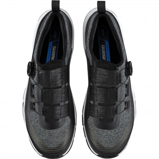 Shimano EX7 (EX700) Shoes, Black Shimano EX7 (EX700) Shoes, Black