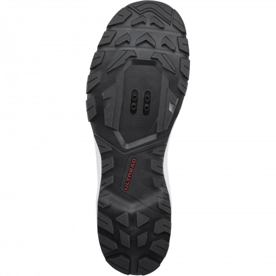 Shimano EX7 (EX700) Shoes, Black Shimano EX7 (EX700) Shoes, Black