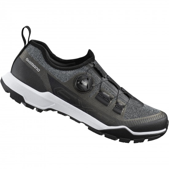 Shimano EX7 (EX700) Shoes, Black Shimano EX7 (EX700) Shoes, Black