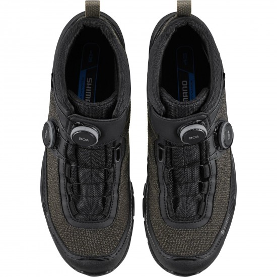 Shimano EX9 (EX900) Shoes, Black Shimano EX9 (EX900) Shoes, Black