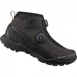 Shimano EX9 (EX900) Shoes, Black