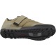 Shimano GE5 (GE500) Shoes, Black
