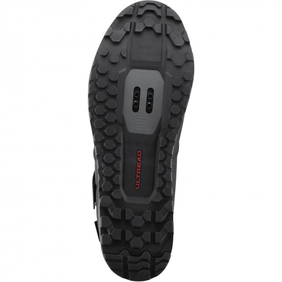 Shimano GE5 (GE500) Shoes, Black