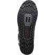 Shimano GE5 (GE500) Shoes, Black