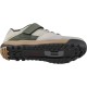 Shimano GE7 (GE700) Shoes, Light Grey