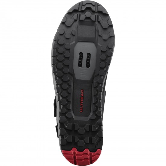 Shimano GE7 (GE700) Shoes, Light Grey