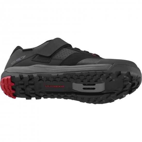Shimano GE7 (GE700) Shoes, Light Grey