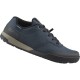 Shimano GF4 (GF400) Shoes, Dark Blue