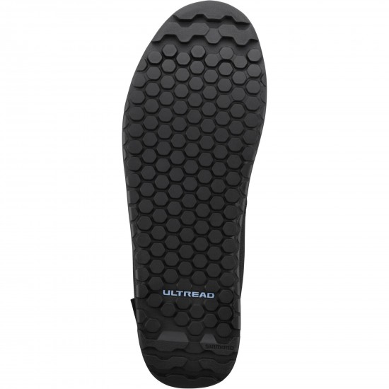 Shimano GF4 (GF400) Shoes, Dark Blue