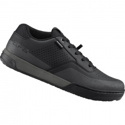 Shimano GF6 (GF600) Shoes, Black Shimano GF6 (GF600) Shoes, Black