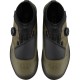 Shimano GF8 (GF800) GORE-TEX Shoes, Black