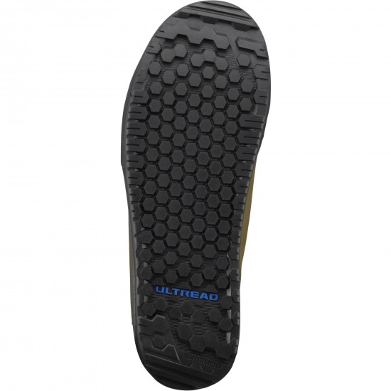 Shimano GF8 (GF800) GORE-TEX Shoes, Black