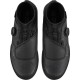Shimano GF8 (GF800) GORE-TEX Shoes, Black