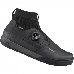Shimano GF8 (GF800) GORE-TEX Shoes, Black Shimano GF8 (GF800) GORE-TEX Shoes, Black