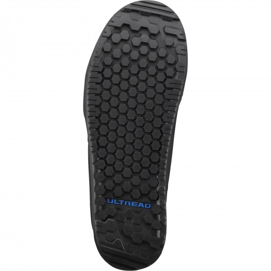 Shimano GF8 (GF800) GORE-TEX Shoes, Black