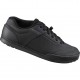 Shimano GR5 (GR501) Shoes, Black Shimano GR5 (GR501) Shoes, Black