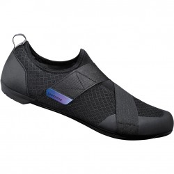 Shimano IC1 (IC100) Shoes, Black