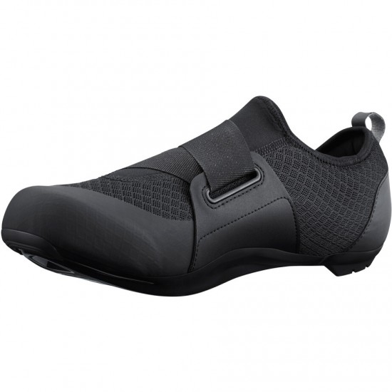 Shimano IC1 (IC100) Shoes, Black