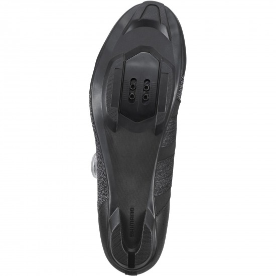 Shimano IC5 (IC501) Shoes, Black Shimano IC5 (IC501) Shoes, Black