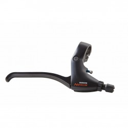 Shimano BL-C6010 Nexus brake lever for V-brake, right hand, black
