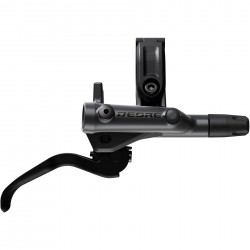 Shimano BL-M6200 Deore complete brake lever, I-spec EV ready, left hand