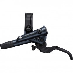 Shimano BL-M7100 SLX complete brake lever, left hand Shimano BL-M7100 SLX complete brake lever, left hand