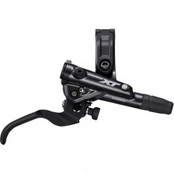 Shimano BL-M8100 XT complete brake lever, right hand Shimano BL-M8100 XT complete brake lever, right hand
