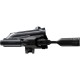 Shimano BL-M8200 XT, complete brake lever, I-spec EV ready, left hand Shimano BL-M8200 XT, complete brake lever, I-spec EV ready, left hand