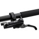 Shimano BL-M8200 XT, complete brake lever, I-spec EV ready, left hand Shimano BL-M8200 XT, complete brake lever, I-spec EV ready, left hand