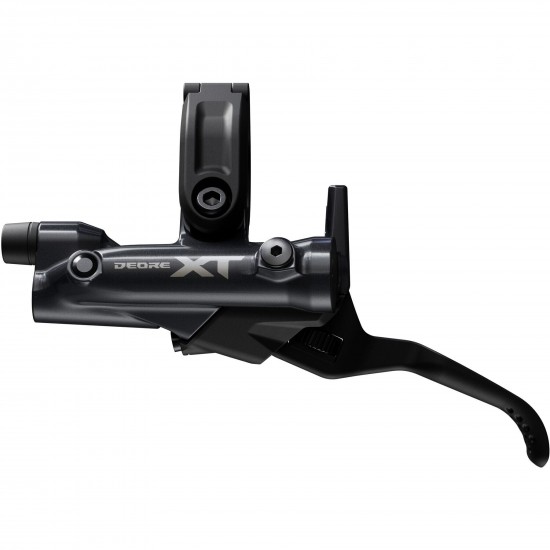 Shimano BL-M8200 XT, complete brake lever, I-spec EV ready, left hand Shimano BL-M8200 XT, complete brake lever, I-spec EV ready, left hand