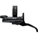 Shimano BL-M8200 XT, complete brake lever, I-spec EV ready, left hand Shimano BL-M8200 XT, complete brake lever, I-spec EV ready, left hand