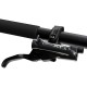 Shimano BL-M8200 XT, complete brake lever, I-spec EV ready, right hand Shimano BL-M8200 XT, complete brake lever, I-spec EV ready, right hand