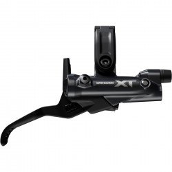 Shimano BL-M8200 XT, complete brake lever, I-spec EV ready, right hand Shimano BL-M8200 XT, complete brake lever, I-spec EV ready, right hand