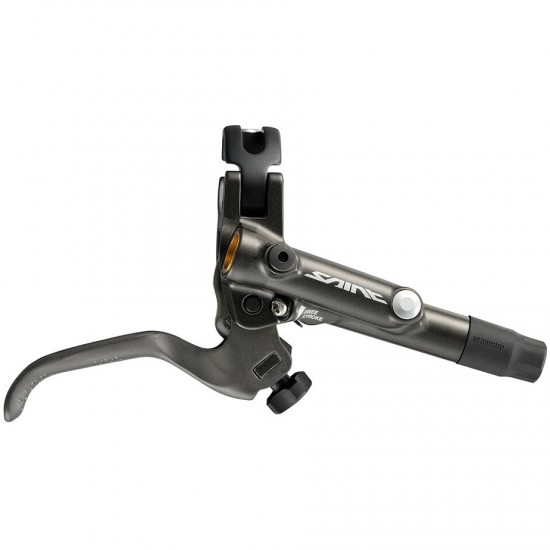 Shimano BL-M820 Saint I-spec-B compatible disc brake lever, right hand Shimano BL-M820 Saint I-spec-B compatible disc brake lever, right hand