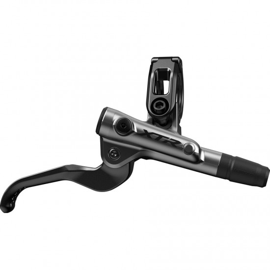 Shimano BL-M9100 XTR, complete brake lever, I-spec EV ready, right hand Shimano BL-M9100 XTR, complete brake lever, I-spec EV ready, right hand