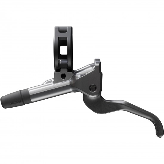 Shimano BL-M9200 XTR, complete brake lever, I-spec EV ready, left hand Shimano BL-M9200 XTR, complete brake lever, I-spec EV ready, left hand