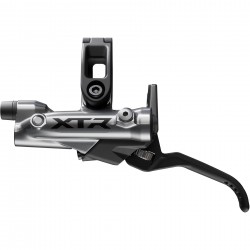 Shimano BL-M9220 XTR, complete brake lever, I-spec EV ready, left hand Shimano BL-M9220 XTR, complete brake lever, I-spec EV ready, left hand
